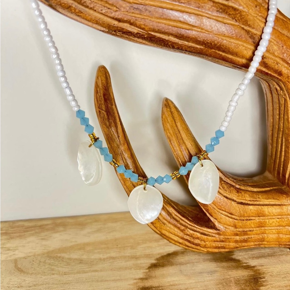 Handmade jewelry